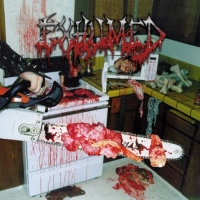 Exhumed - Gore Metal (1998) MP3