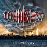Loudness - Rise To Glory (2018) MP3