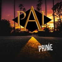PAL - Prime (2018) MP3