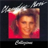 Claudia Mori - Collezione (1986) MP3