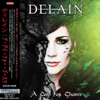 Delain - A Day for Ghosts [Compilation] (2018) MP3