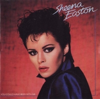 Sheena Easton - You Could Have Been With Me (1981) MP3