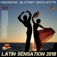 Сборник - Latin sensation (2018) MP3