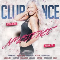 - Club Dance Ambience Vol.132 (2018) MP3