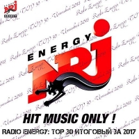 VA - Radio NRJ: TOP 30 -   2017 (2018) MP3