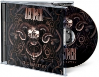 Accuser - The Mastery (2018) MP3