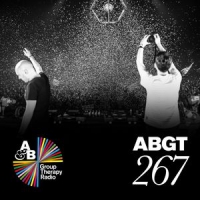 Above & Beyond - Group Therapy 267 (Richard Bedford GuestMix) [26.01] (2018) MP3