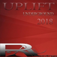 VA - Uplift Underground 2018 (2018) MP3