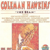 Coleman Hawkins - The Bean 1951-1957 (1993) MP3