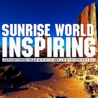 VA - Inspiring Sunrise World (2018) MP3