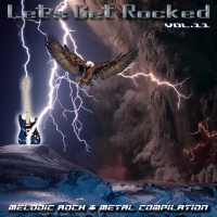 VA - Let's Get Rocked vol.11 (2012) MP3
