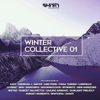 VA - Winter Collective 01 (2018) MP3