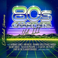 VA - 80s Chart Hits - Extended Versions Vol.3 (2018) MP3