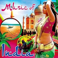 VA - Music Of India (2018) MP3