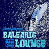 VA - Balearic Lounge: Fresh Nu Lounge Music Selection (2018) MP3