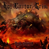 Kol Castor Grim - Metal Salvation (2018) MP3