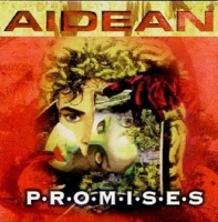 Aidean - Promises [Reissue] (1988/2000) MP3