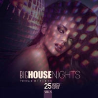 VA - Big House Nights (25 Groovy House Tunes). Vol. 4 (2017) MP3