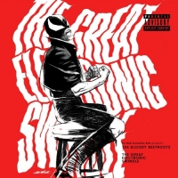 The Bloody Beetroots - The Great Electronic Swindle (2017) MP3 от Vanila