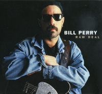 Bill Perry - Raw Deal (2004) MP3  Vanila