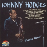 Johnny Hodges - Passion Flower (1994) MP3