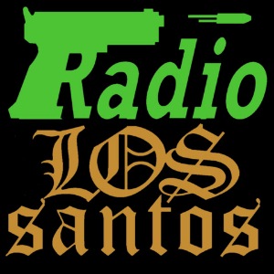 OST - Grand Theft Auto: San Andreas [Full Radio Soundtrack] (2004) MP3