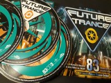 VA - Future Trance Vol.83 [3CD] (2018) MP3