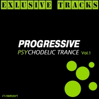 VA - Progressive Psychodelic Trance (Exlusive Tracks) (2018) MP3