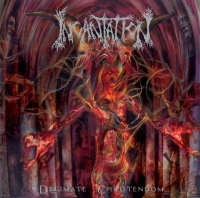Incantation - Decimate Christendom (2004) MP3