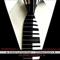 Алимханов А. - Instrumental Collection (2018) MP3