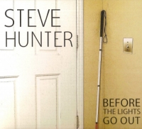 Steve Hunter - Before The Lights Go Out (2017) MP3  Vanila