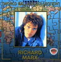 Richard Marx - World Ballads Collection [Unofficial Release] (1999) MP3
