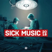 VA  Sick Music 2018 [Hospital Records] (2018) MP3