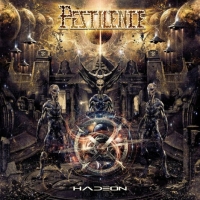 Pestilence - Hadeon (2018) MP3