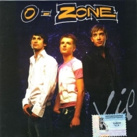 O-Zone - VIP (2005) MP3