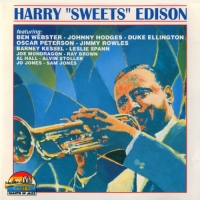 Harry 'Sweets' Edison - Giants Of Jazz (1995) MP3