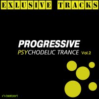 VA - Progressive Psychodelic Trance (Exlusive Tracks) Vol.2 (2018) MP3