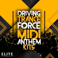  - Elite Driving Trance Anthem (2018) MP3
