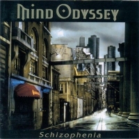 Mind Odyssey - Schizophenia (1995) MP3