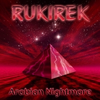 Rukirek - Arabian Nightmare (2014) MP3