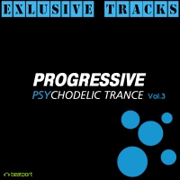 VA - Progressive Psychodelic Trance (Exlusive Tracks) Vol.3 (2018) MP3