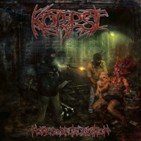 Korpse - None So Brutal Edition (2017) MP3