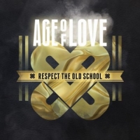 VA - Age Of Love 10 Years (2018) MP3