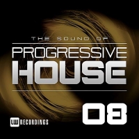 VA - The Sound Of Progressive House Vol.08 (2018) MP3