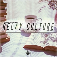 VA - Relax Culture Vol.1 (2018) MP3