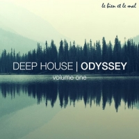 VA - Deep House Odyssey, Vol. 1 (2017) MP3
