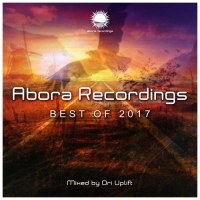VA - Abora Recordings: Best Of 2017 [Mixed by Ori Uplift] (2018) MP3