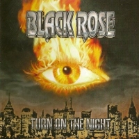 Black Rose - Turn On The Night (2013) MP3
