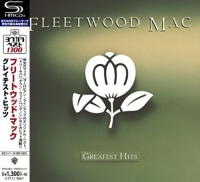 Fleetwood Mac - Greatest Hits (2017) MP3  Vanila