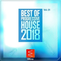 VA - Best Of Progressive House Vol.01 (2018) MP3